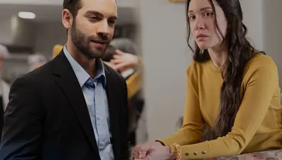 Sahipsizler 14. bölümde Devran'dan yeni karar