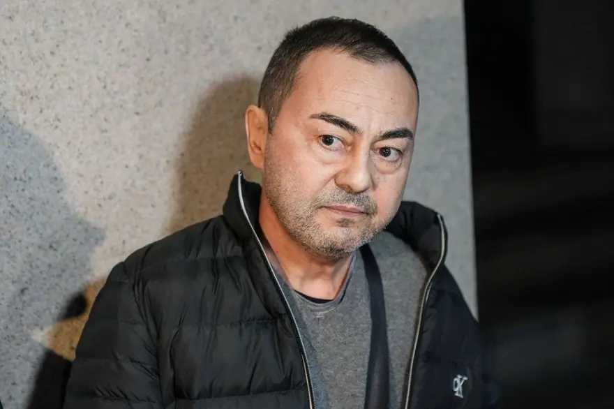 Yasa dışı bahis soruşturması | Serdar Ortaç: Malta'ya gittiğime çok pişman oldum 6