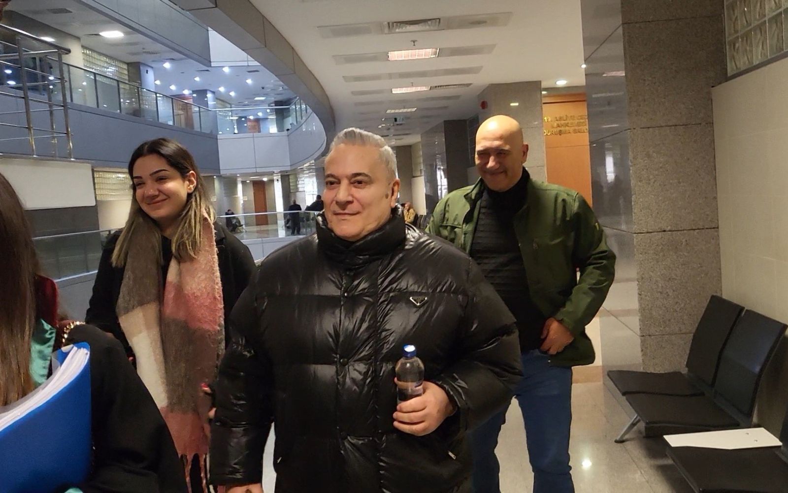 Yasa dışı bahis soruşturması | Mehmet Ali Erbil: Aylık gelirim 300-400 bin lira