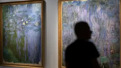 Ünlü ressamın eseri sosyal medyada satıldı: 480 milyon Türk Lirası'na alınan eser orijinal mi?