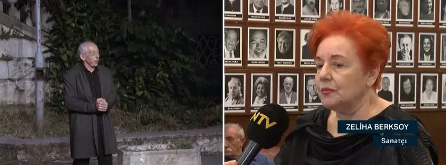 "BİR DAĞ GİBİ DURDU GENCO" 4