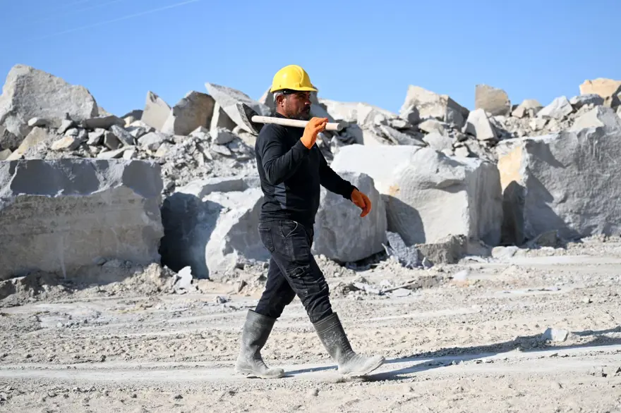 Eski milli atlet ekmeğini taştan çıkarıyor: Mesai sonrası sporcu yetiştiriyor 7