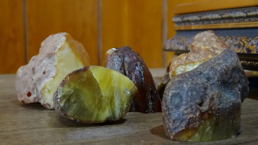 "TESPİH YAPMAK BENİM İÇİN BİR AŞKTIR" 3 "TESPİH YAPMAK BENİM İÇİN BİR AŞKTIR" 3