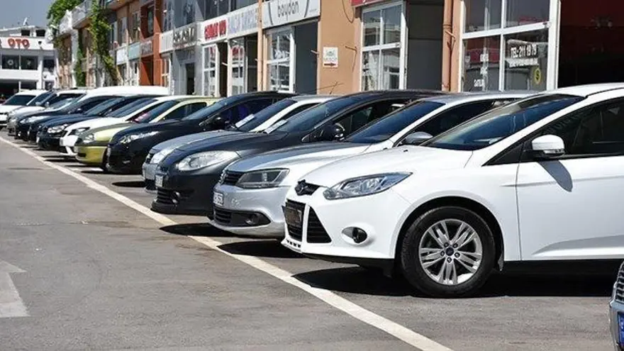 Hurda araç teşvikinde son durum | 25 yaş ve üzeri araçlar için hurda teşviki ve ÖTV indirimi çıkacak mı? 9