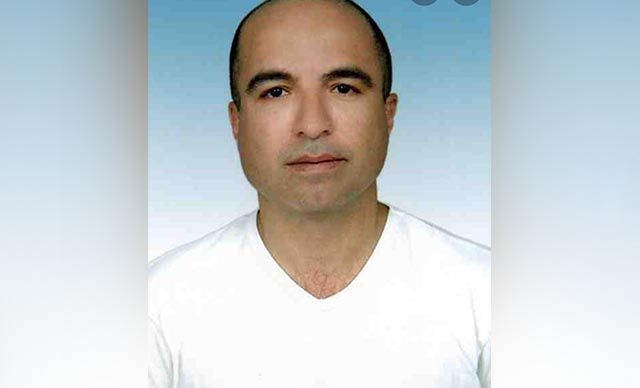 Terasta Hint keneviri yetiştiren ODTÜ öğretim görevlisi tutuklandı