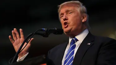 Trump: IŞİD'i Obama kurdu