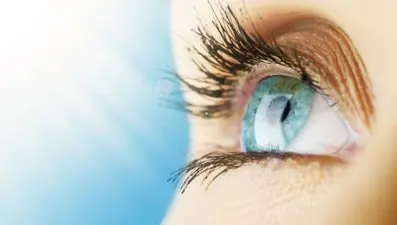 Güneşin gözlere verdiği 6 zarar!
