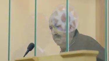 Azerbaycan'da Hocalı katliamının faillerinden Haçaturyan'a 15 yıl hapis