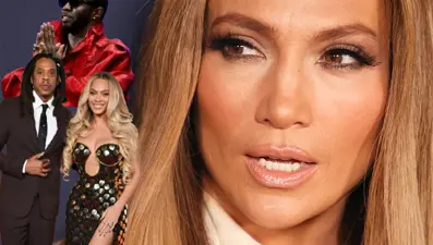Jennifer Lopez'in de adı tecavüz skandalına karıştı