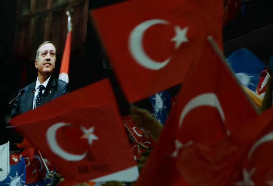 AK Parti kongresinden kareler 12 AK Parti kongresinden kareler 12