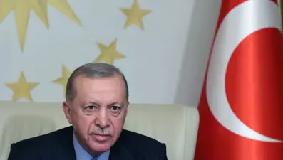 Cumhurbaşkanı Erdoğan'dan AB'ye mesaj: Üyelik müzakerelerimiz canlandırılmalı