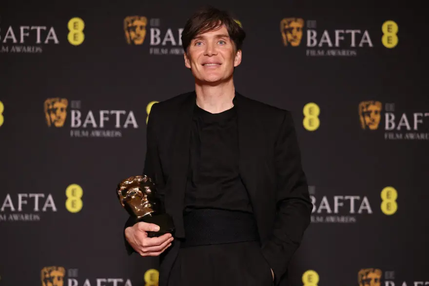 2024 BAFTA ödülleri sahiplerini buldu: Geceye 7 dalda ödül kazanan Oppenheimer damga vurdu 1