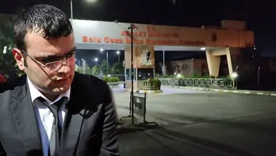 Hrant Dink’in katili Ogün Samast'ın tahliyesine ilişkin ilk açıklama