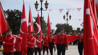Bu sorular yanıt buldu: 19 Mayıs resmi tatil mi? 19 Mayıs'ta okullar tatil mi?