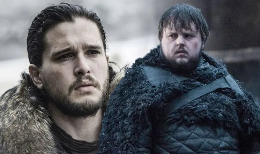 Game of Thrones 8. sezonda Jon Snow’un büyük sırrı 