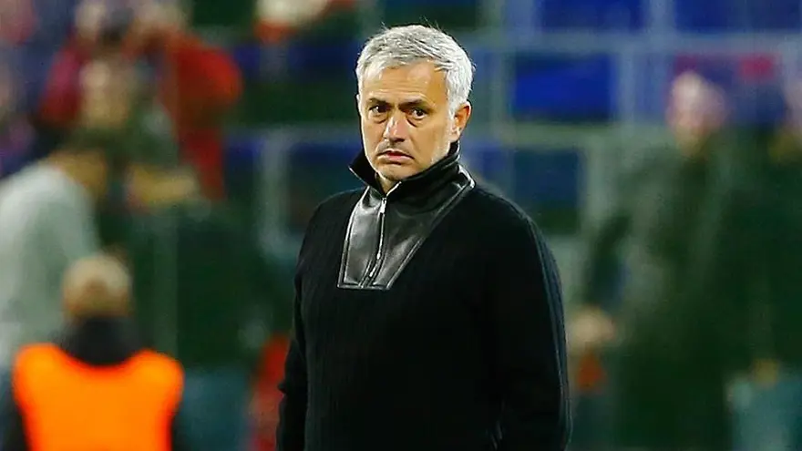 Mourinho Türk kulüplerinin tekliflerini doğruladı: Bir karar vermem gerekiyor 1