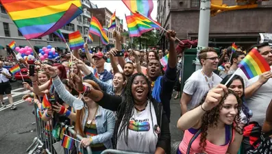 Gana'da yeni yasa tasarısı: Eşcinsellere hapis cezası verilecek