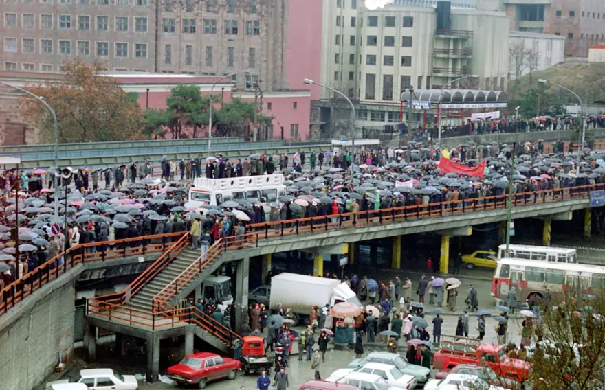 Uğur Mumcu suikastının üzerinden 30 yıl geçti 9