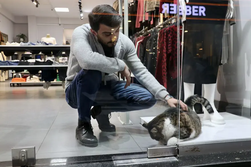 7 yaşındaki "Dombili" diyet yapamıyor: "Biri kıymalı pidenin kıymasını, diğeri köfte veriyor" 2