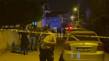 Kına gecesinde "halay" kavgası: 1'i ağır 12 yaralı