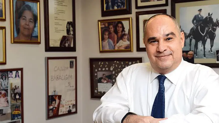 Türkiye'nin vergi rekortmenleri listesinde sürpriz isimler 5