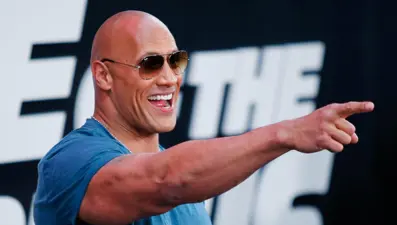 Unutulmaz Dwayne Johnson filmleri