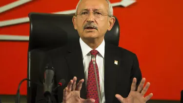 Kılıçdaroğlu, CHP'nin koalisyon için 14 şartını sıraladı