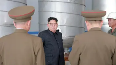 CIA Kim Jong-un'a suikast planlıyor iddiası