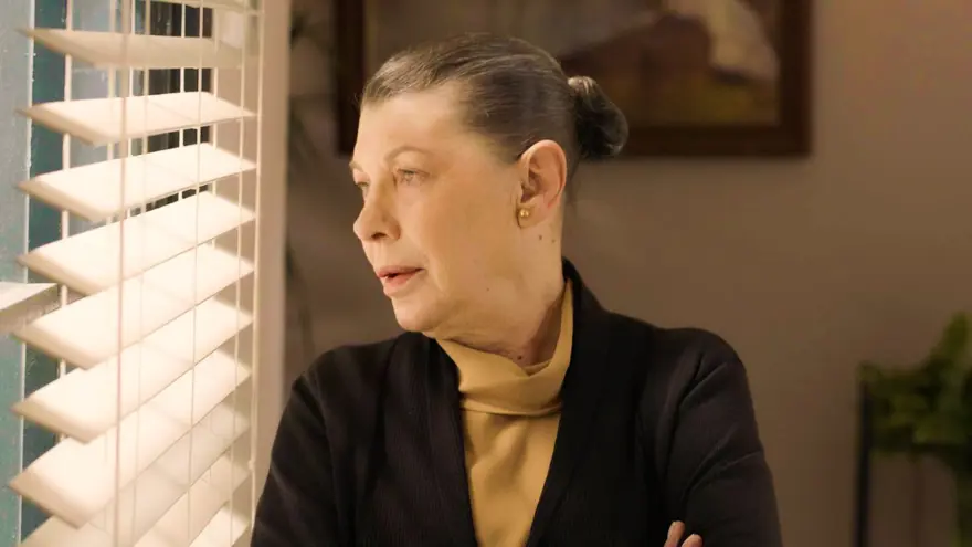 Suzan Aksoy Akrep dizisinde 3