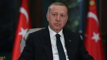 Cumhurbaşkanı Erdoğan'dan Ayasofya açıklaması