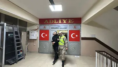 Göçmen kaçakçılarına darbe: 5 tutuklama