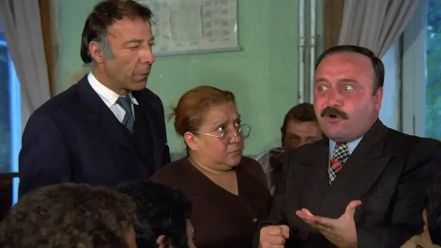 Münir Özkul’un kızı Güner Özkul: Babam Yaşar Usta ya da Mahmut Hoca değildi 8