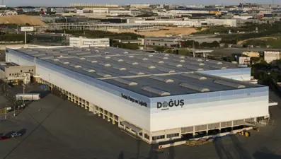 Doğuş Otomotiv 8. kez Borsa İstanbul Sürdürülebilirlik Endeksi’nde