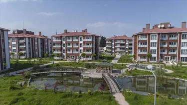 TOKİ 47 İlde 346 gayrimenkul satacak: TOKİ gayrimenkul satışı ne zaman başlayacak?