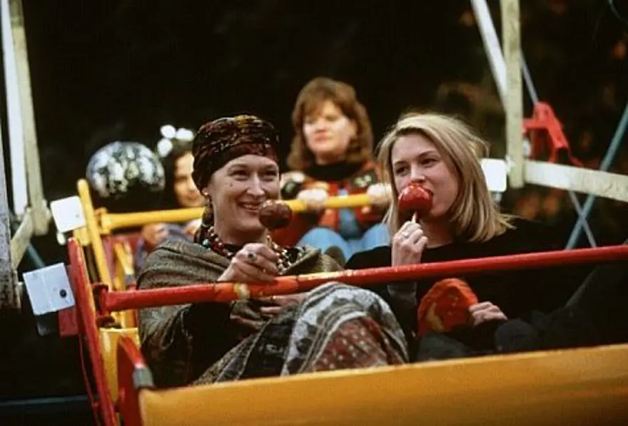 71. yaşında Meryl Streep'in tarihe geçen filmleri 10 71. yaşında Meryl Streep'in tarihe geçen filmleri 10