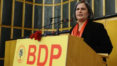 ‘Faşizm ile mücadele, müzakereci ile müzakere’