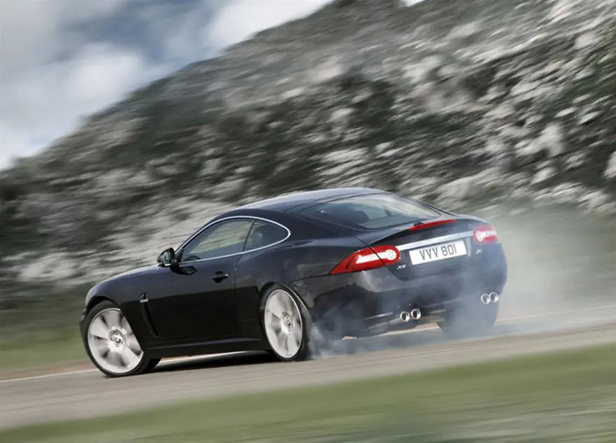 JAGUAR 152 JAGUAR 152