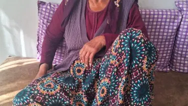 Alzheimer hastası kadın kayboldu