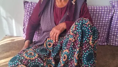 Alzheimer hastası kadın kayboldu