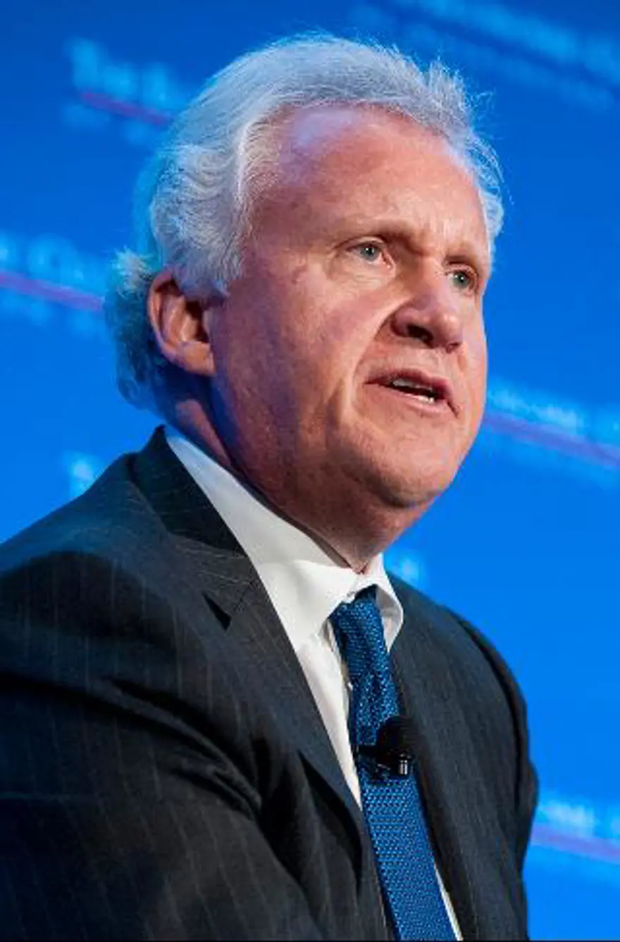 Forbes "Dünyanın en güçlü insanları" listesini açıkladı 49