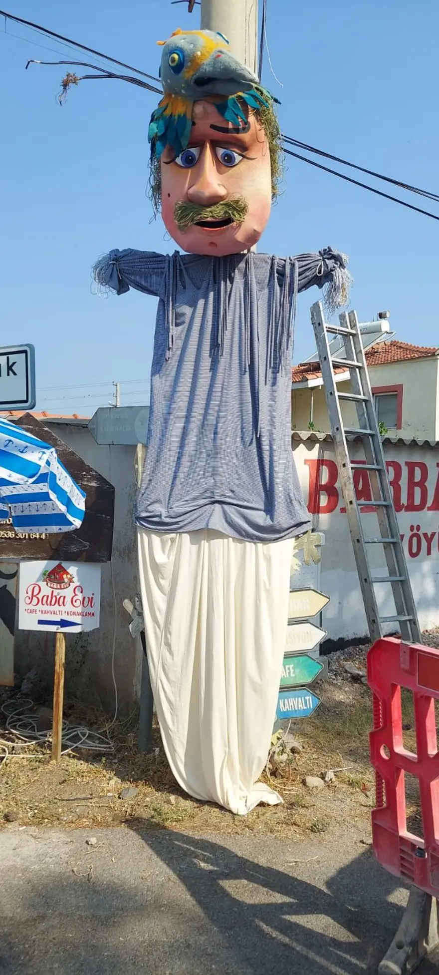 Dünyanın en iyi turizm köyü Türkiye'den 1 Dünyanın en iyi turizm köyü Türkiye'den 1