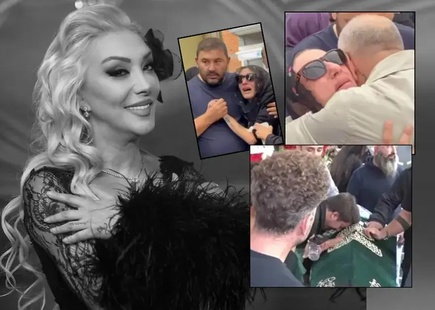 GÜLLÜ'NÜN KIZI İDDİALARI REDDETMİŞTİ 4 GÜLLÜ'NÜN KIZI İDDİALARI REDDETMİŞTİ 4