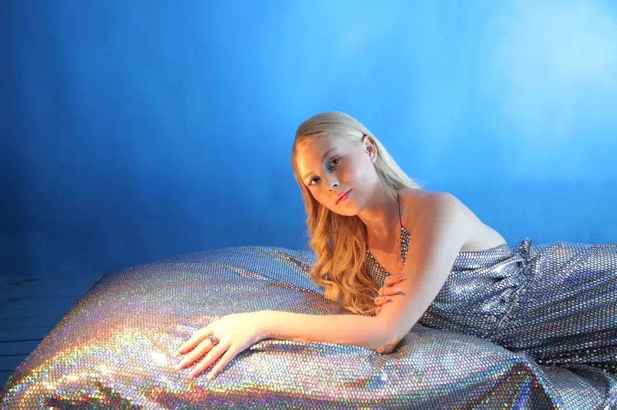 TikTok'un en çok takip edilen fenomenleri Nursema Altuntaş, Ceren Yaldız ve Yeliz Korkmaz konuştu, ntv,röportaj 4