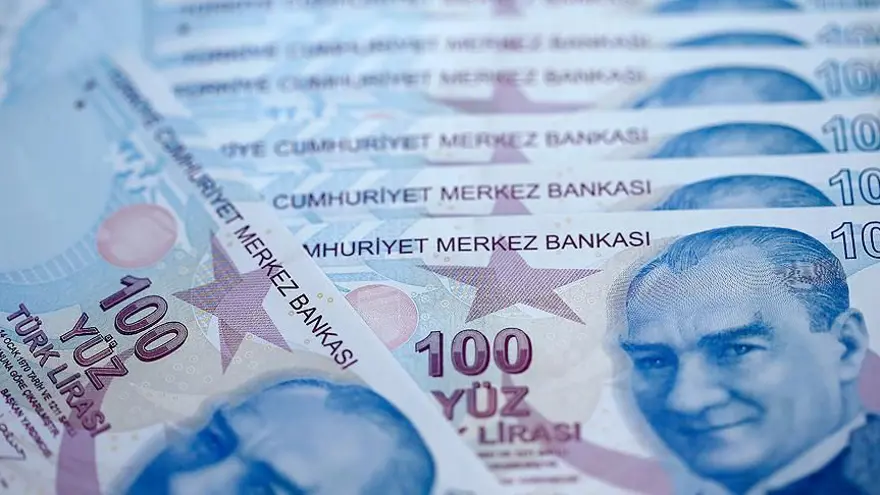 RAPOR PARASI NE KADAR? 4