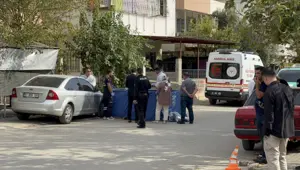 Adana'da silahlı saldırı: Pompalı tüfekle öldürüldü