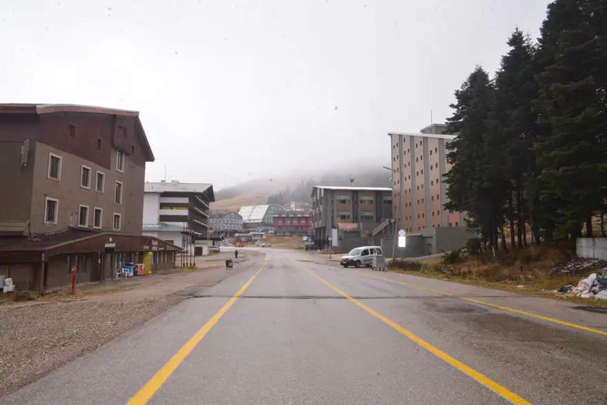 "BİZ HARİÇ BÜTÜN TESİSLER SUNİ KARA GEÇTİ" 5