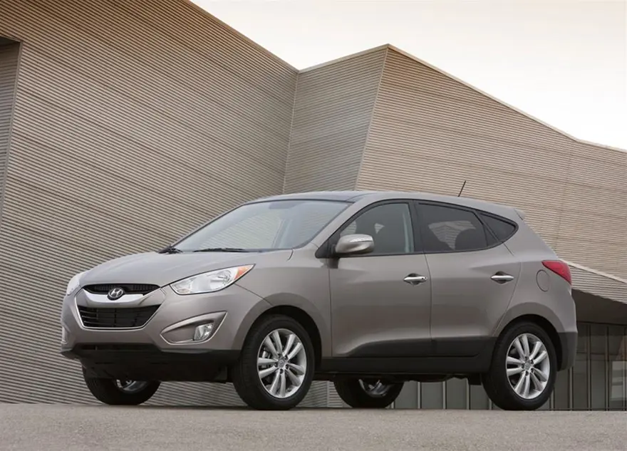 HYUNDAI 141 HYUNDAI 141