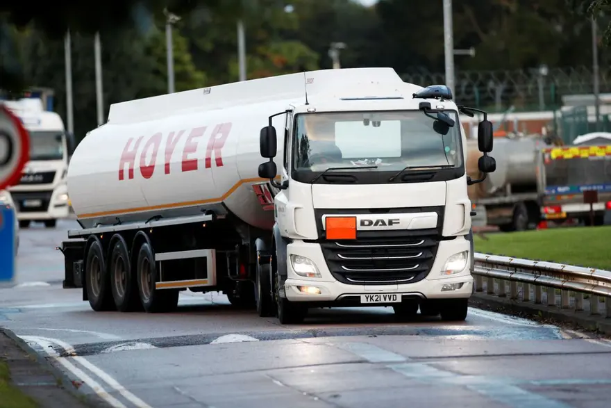 ŞEHİRLERE KAOS HAKİM OLDU 5