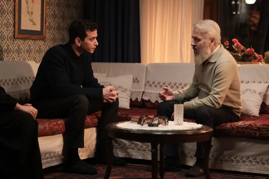 REŞAT'TAN ÇİÇEK'E UYARI 4