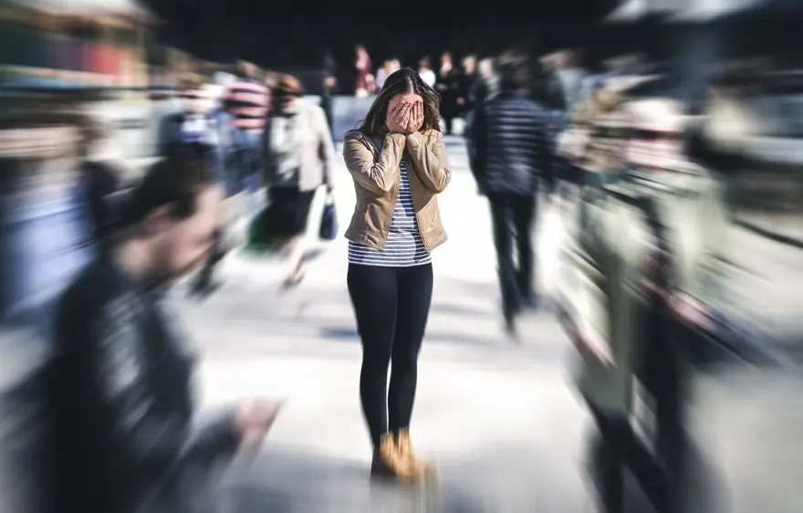 Psikiyatrist açıkladı: Depresyon, anksiyete riskini artıran bir kişilik özelliği var 1